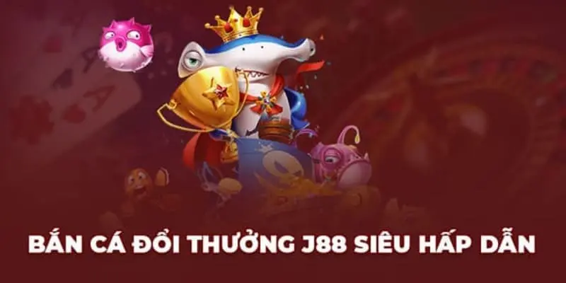 Đăng nhập J88 ngay – Chơi là thắng