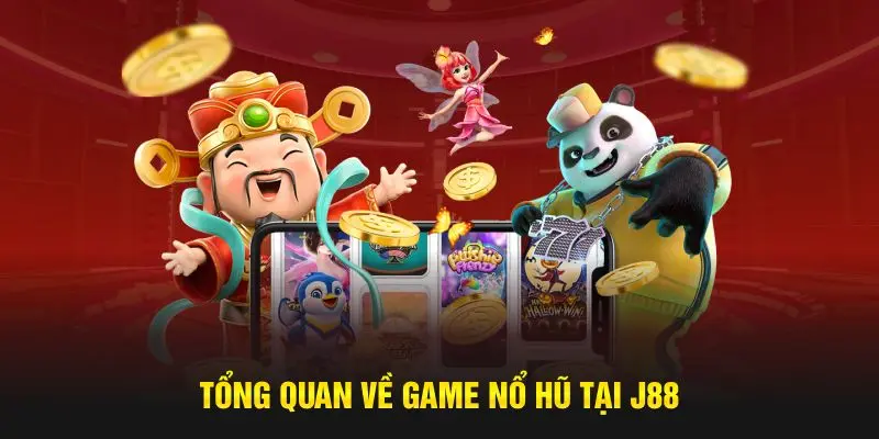 Đăng nhập J88 – Nơi giải trí thăng hoa