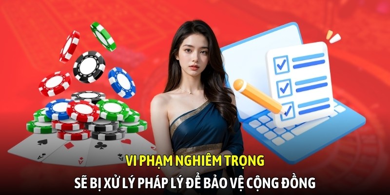 Tuân thủ kết quả là nguyên tắc quan trọng khi tham gia